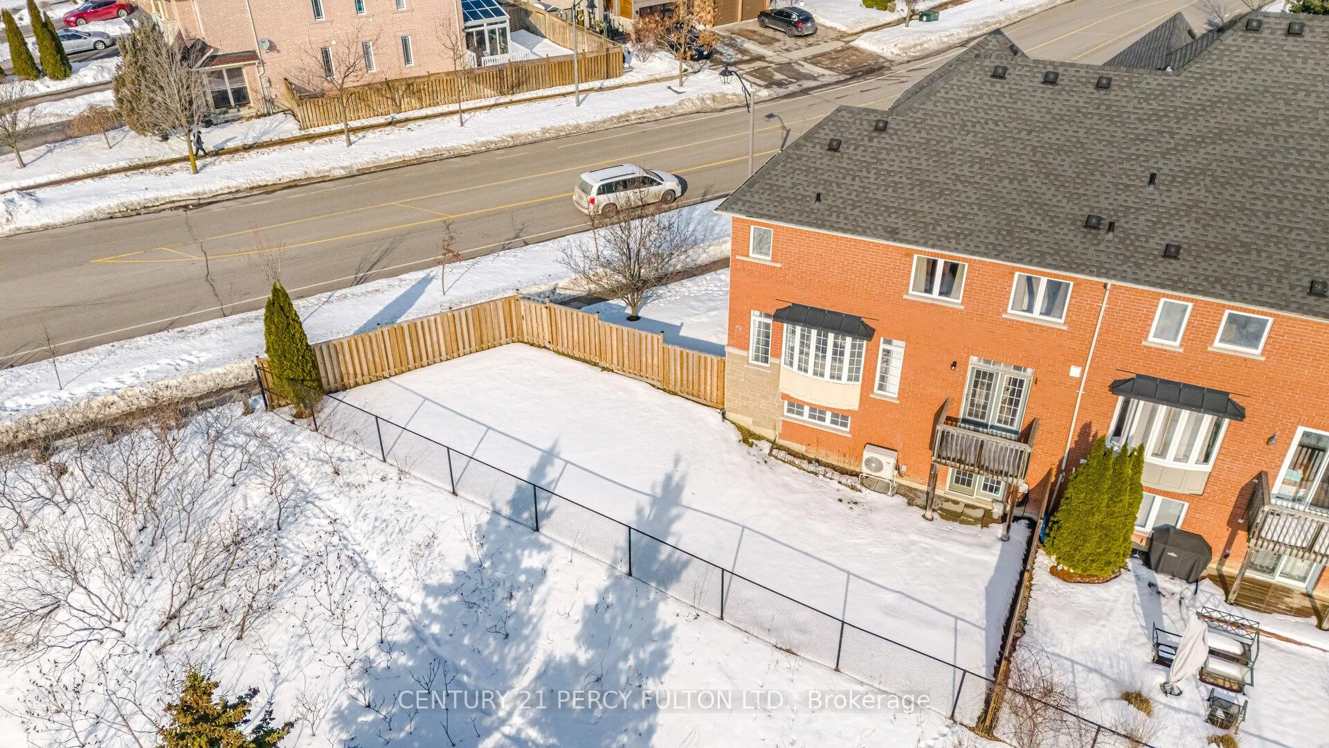 Photo 2 of Unit 1, 301 Strouds Lane, Pickering, Highbush — HOMEH