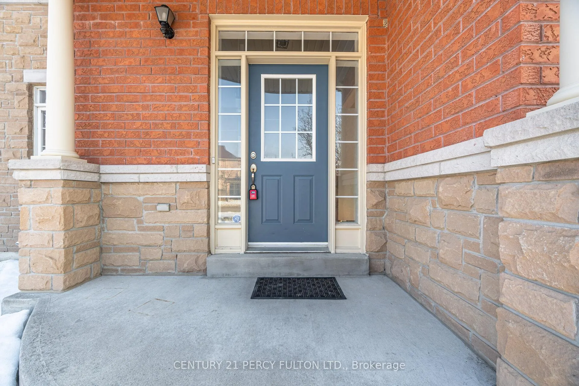 Photo 6 of Unit 1, 301 Strouds Lane, Pickering, Highbush — HOMEH
