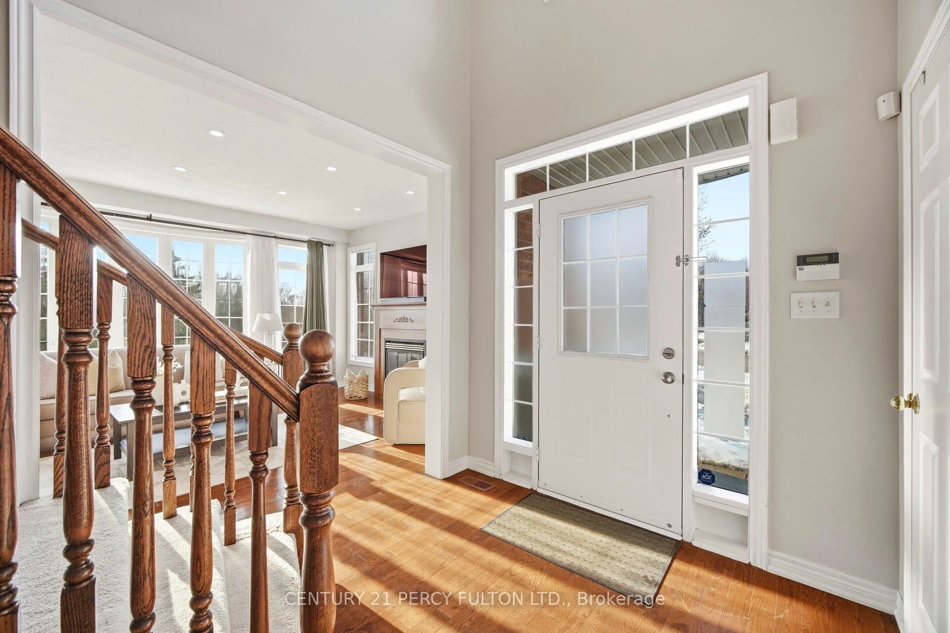 Photo 7 of Unit 1, 301 Strouds Lane, Pickering, Highbush — HOMEH