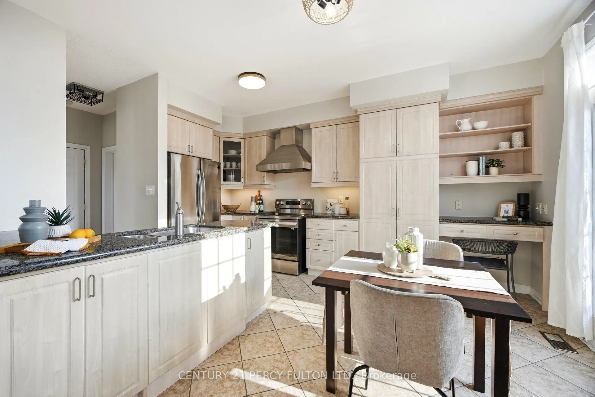 Photo 9 of Unit 1, 301 Strouds Lane, Pickering, Highbush — HOMEH