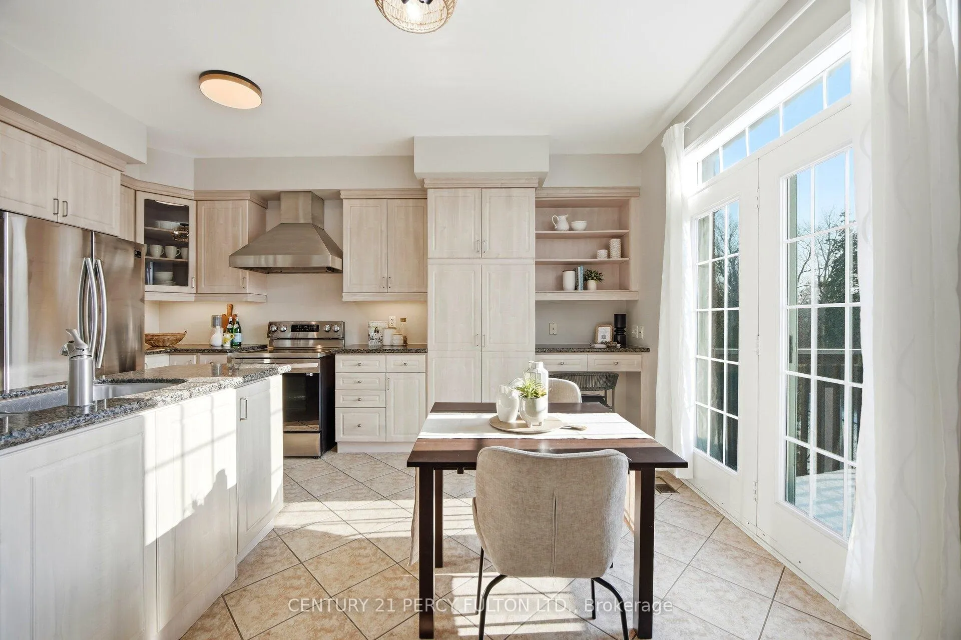 Photo 11 of Unit 1, 301 Strouds Lane, Pickering, Highbush — HOMEH