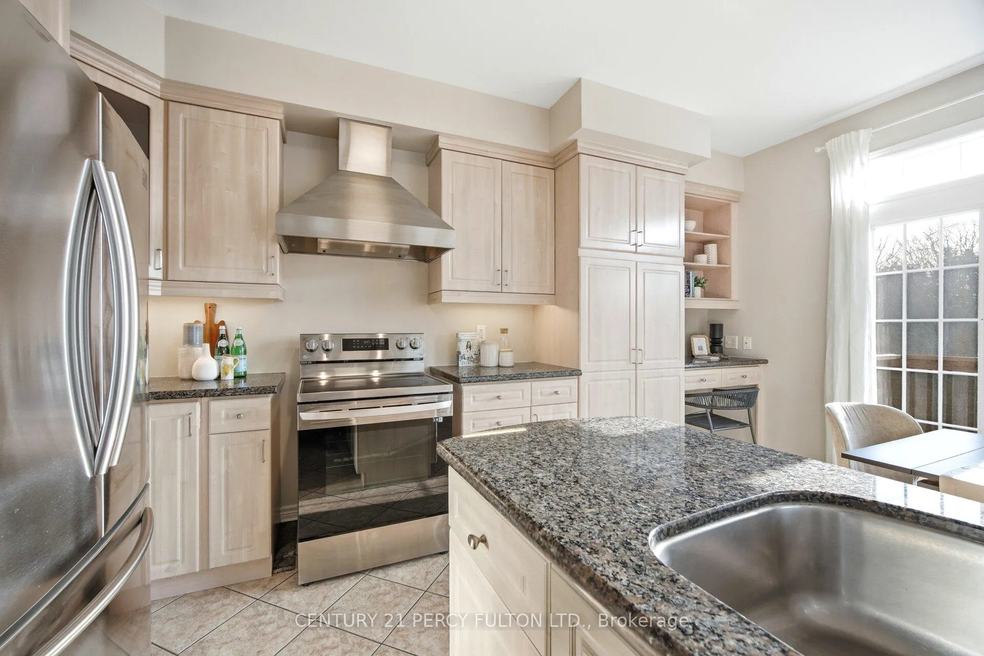Photo 13 of Unit 1, 301 Strouds Lane, Pickering, Highbush — HOMEH