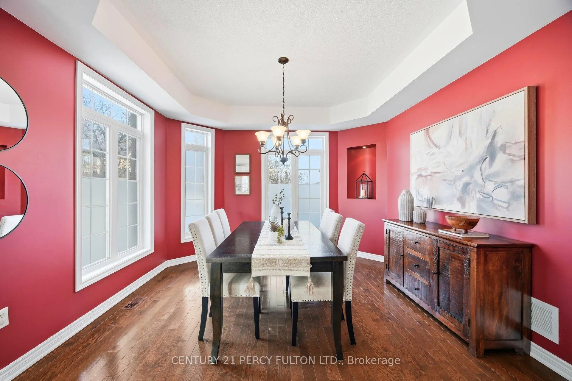 Photo 15 of Unit 1, 301 Strouds Lane, Pickering, Highbush — HOMEH