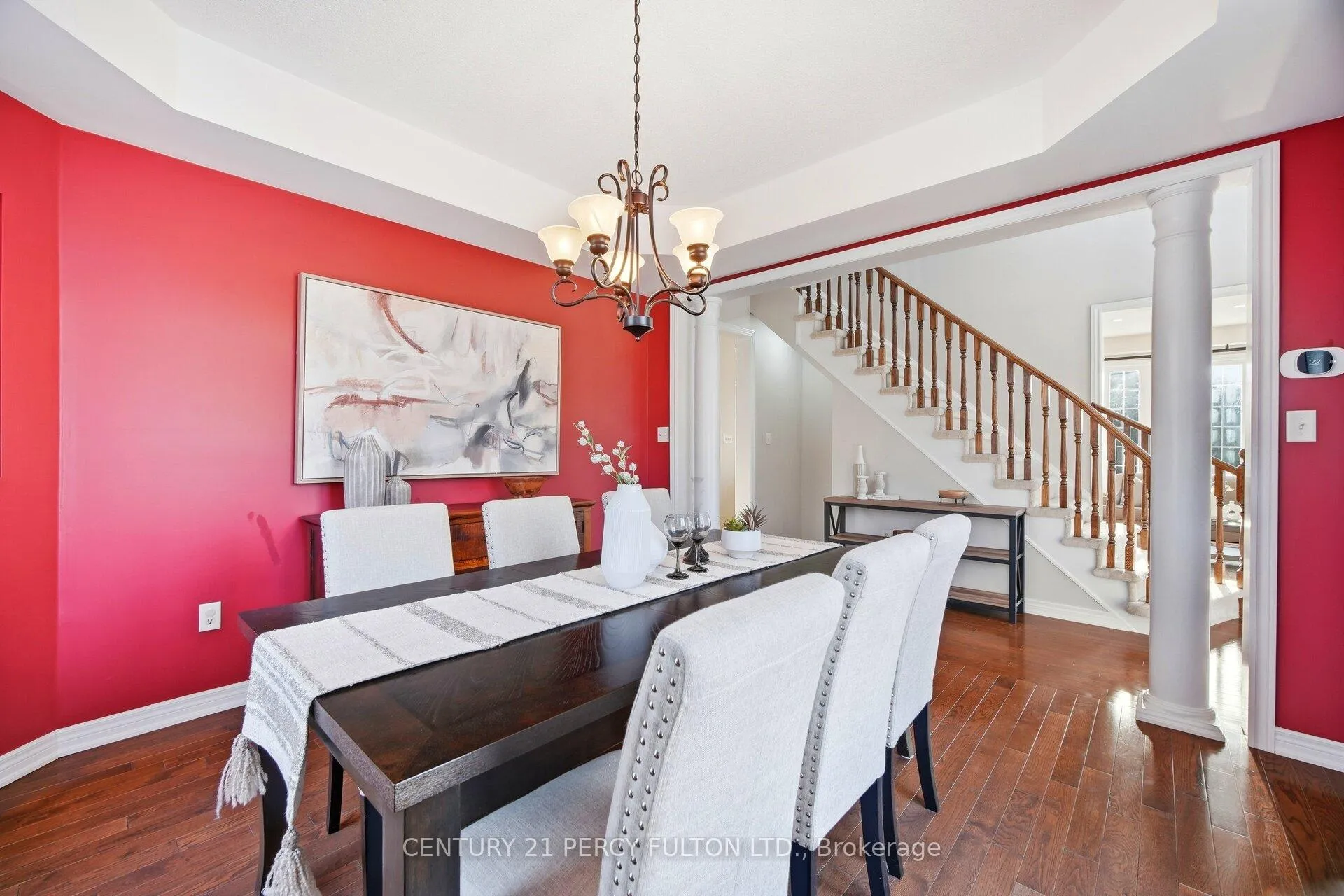Photo 16 of Unit 1, 301 Strouds Lane, Pickering, Highbush — HOMEH