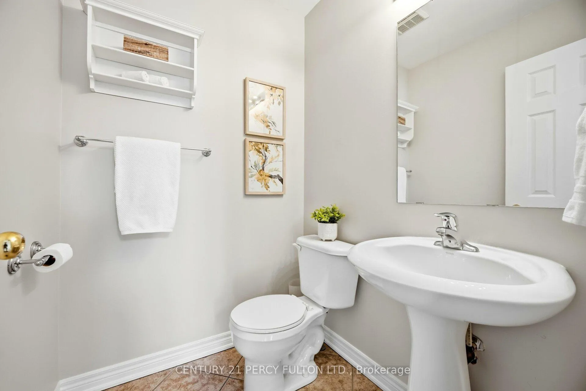 Photo 17 of Unit 1, 301 Strouds Lane, Pickering, Highbush — HOMEH