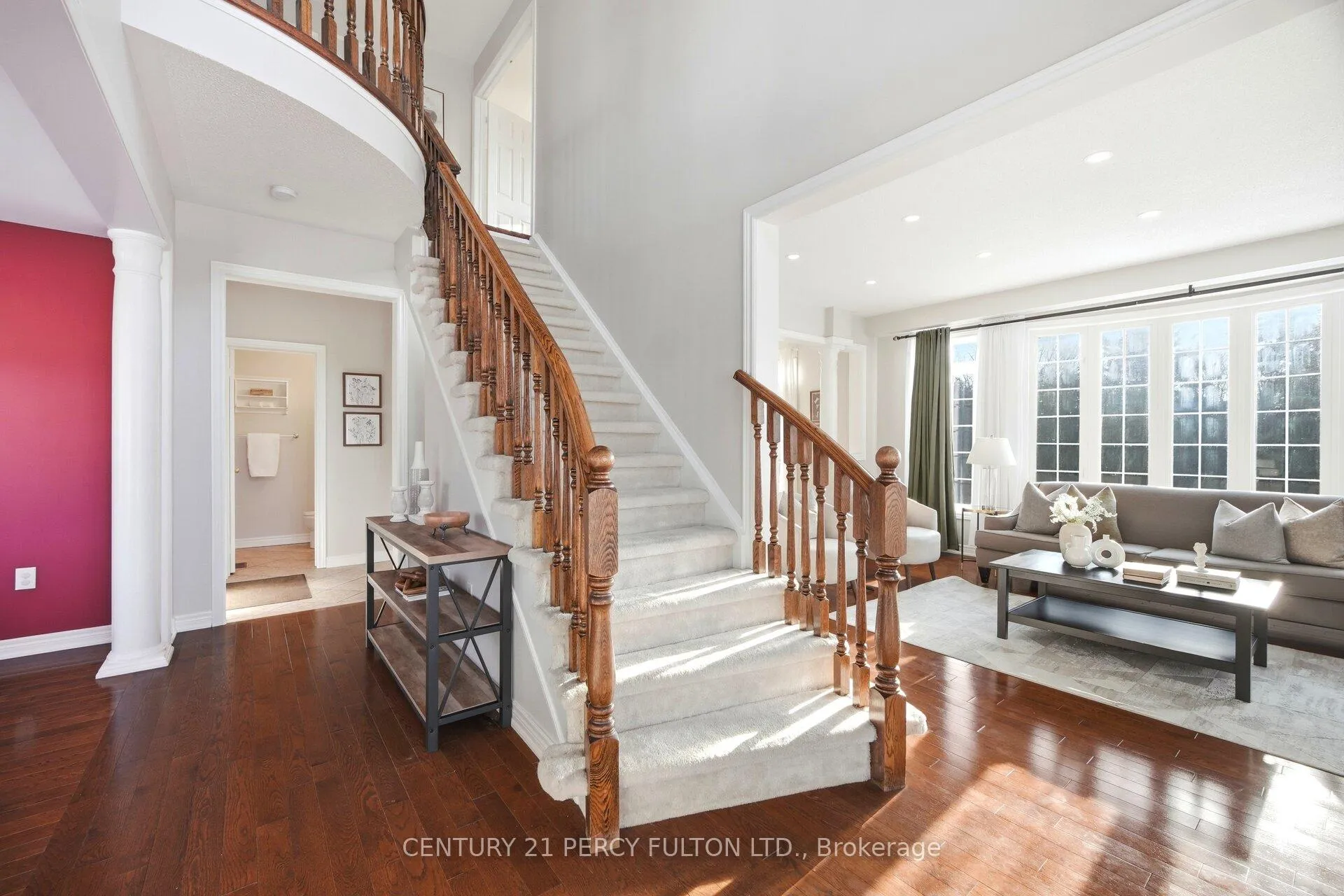 Photo 18 of Unit 1, 301 Strouds Lane, Pickering, Highbush — HOMEH