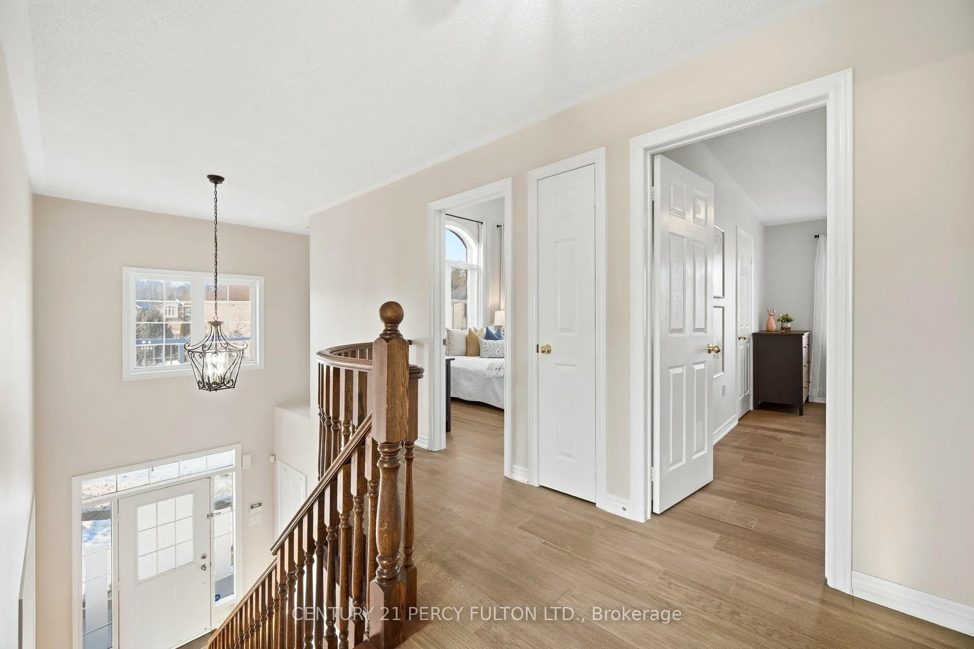 Photo 20 of Unit 1, 301 Strouds Lane, Pickering, Highbush — HOMEH