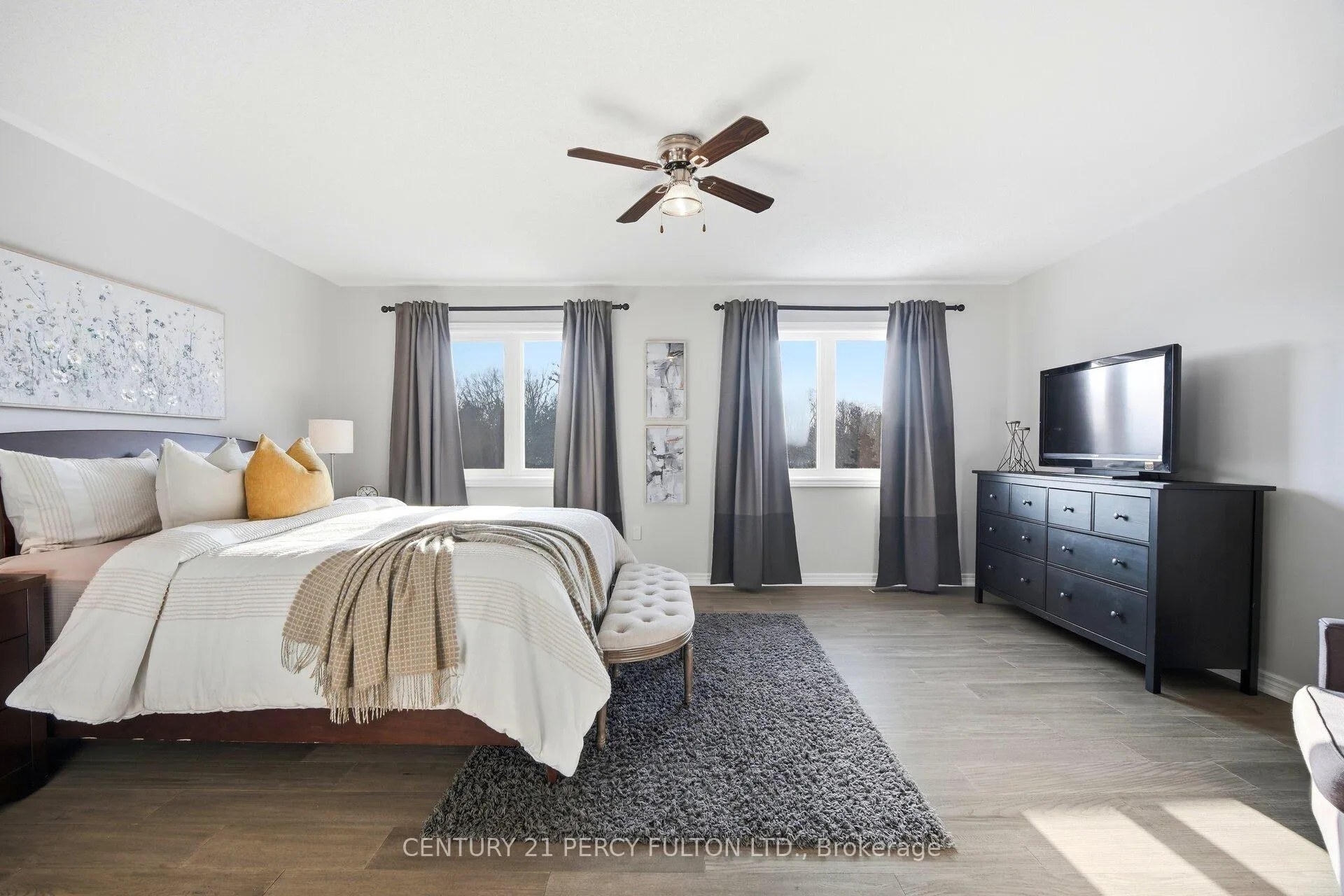 Photo 22 of Unit 1, 301 Strouds Lane, Pickering, Highbush — HOMEH