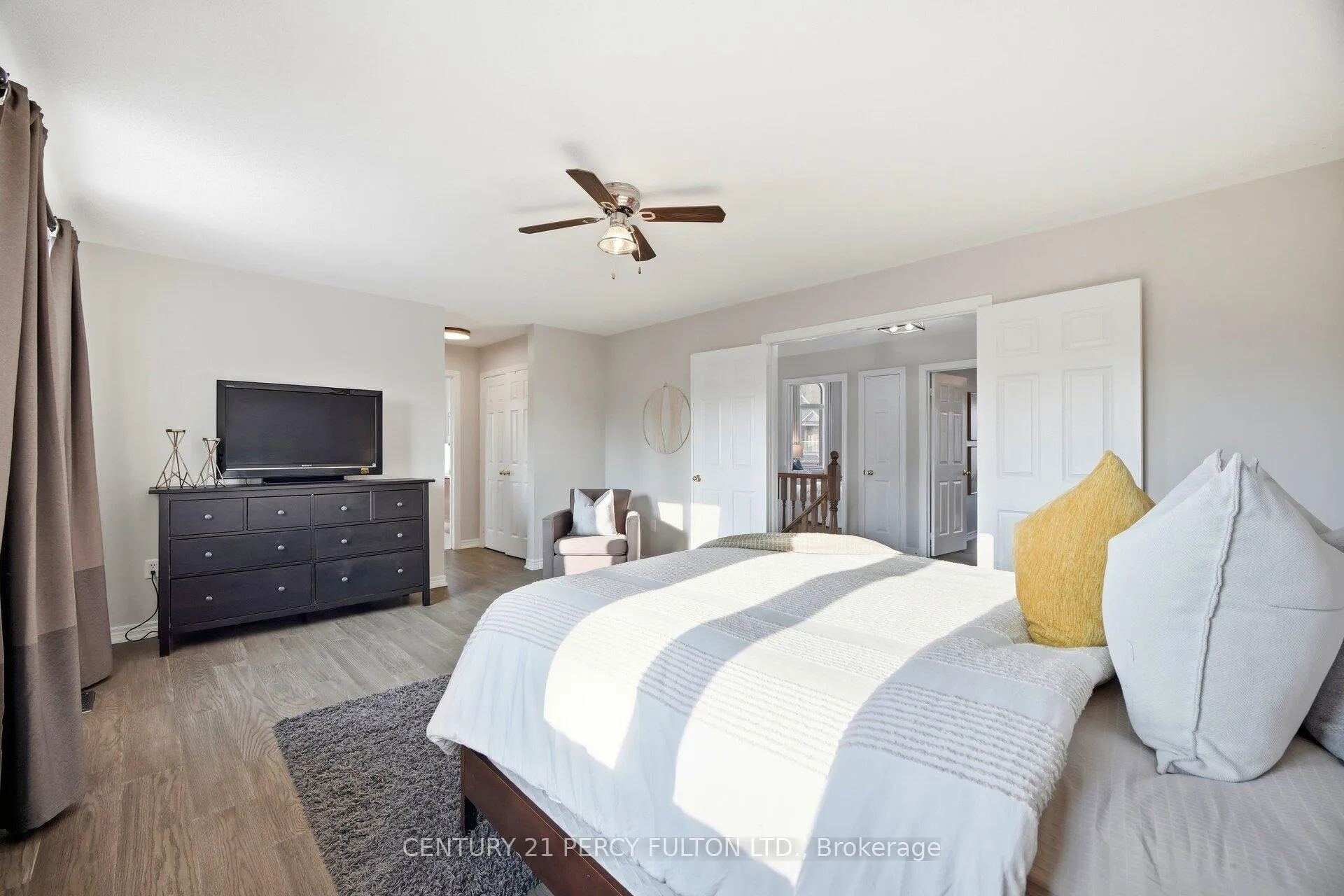 Photo 23 of Unit 1, 301 Strouds Lane, Pickering, Highbush — HOMEH