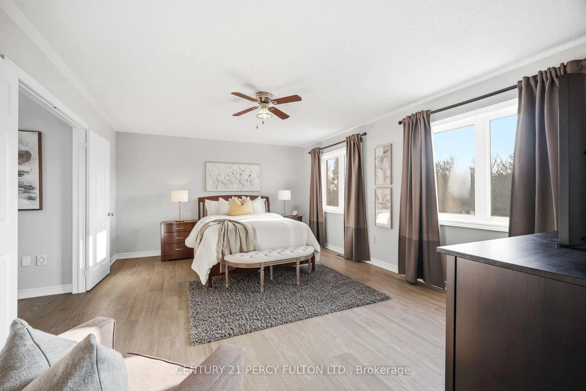 Photo 24 of Unit 1, 301 Strouds Lane, Pickering, Highbush — HOMEH