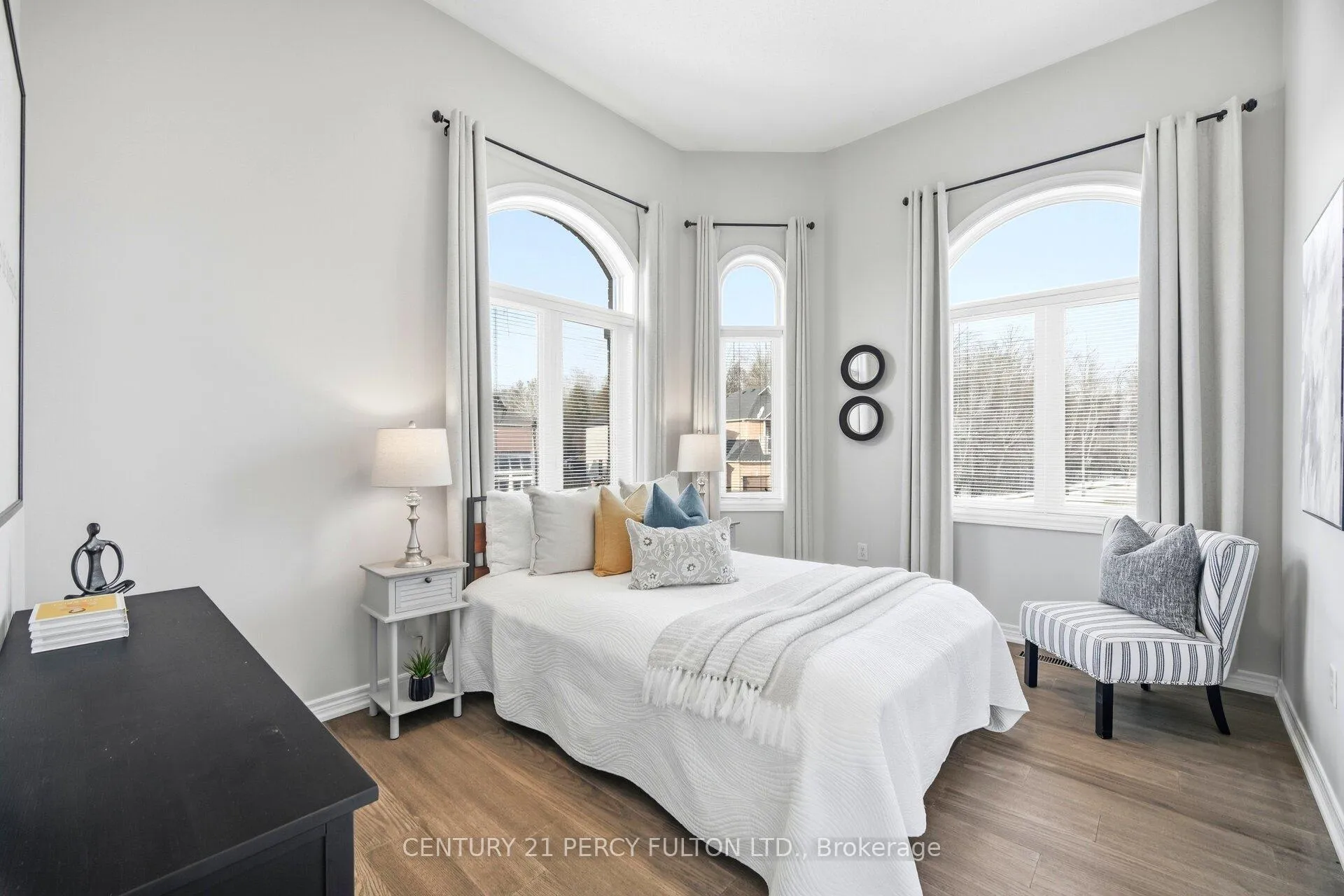 Photo 28 of Unit 1, 301 Strouds Lane, Pickering, Highbush — HOMEH