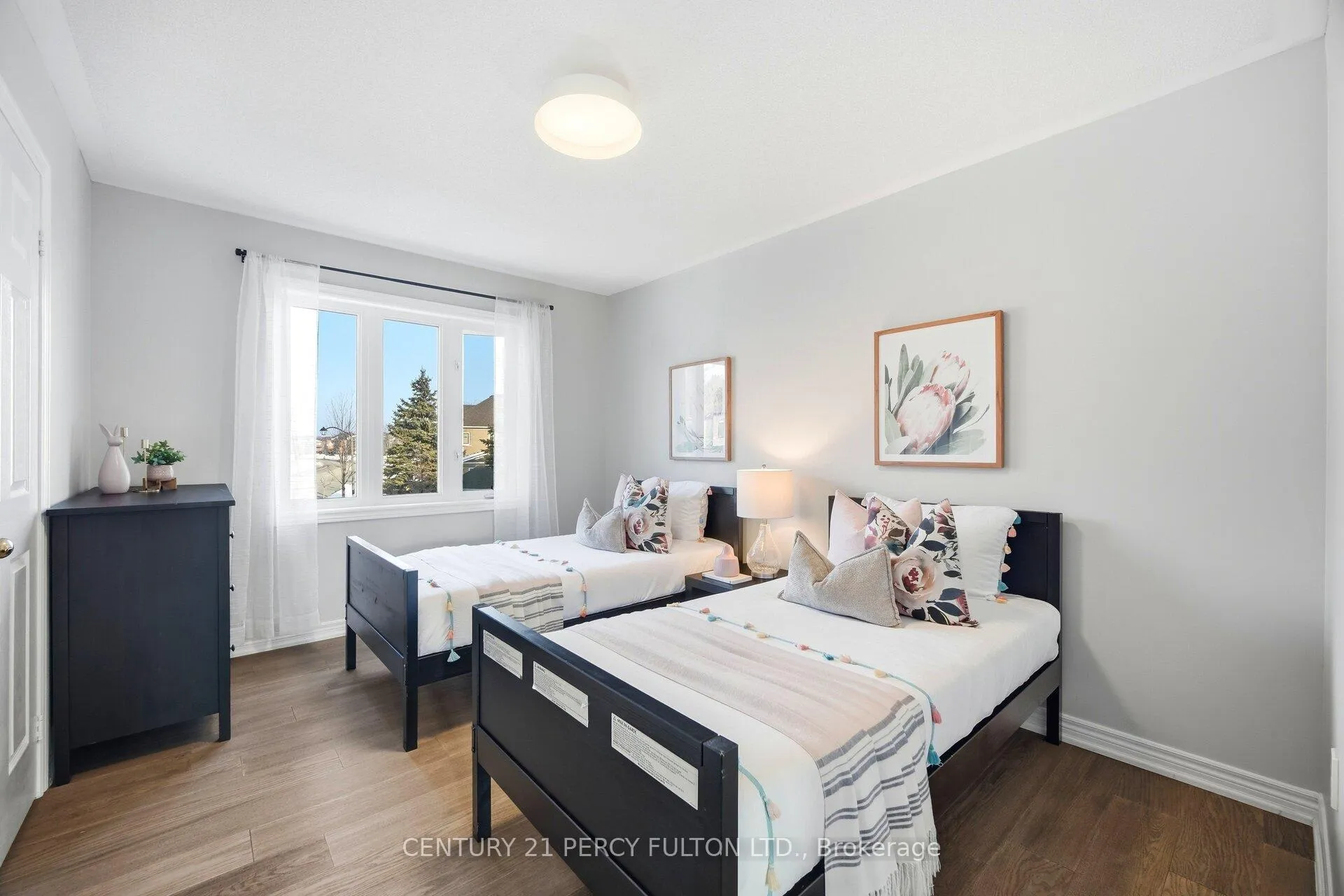Photo 30 of Unit 1, 301 Strouds Lane, Pickering, Highbush — HOMEH