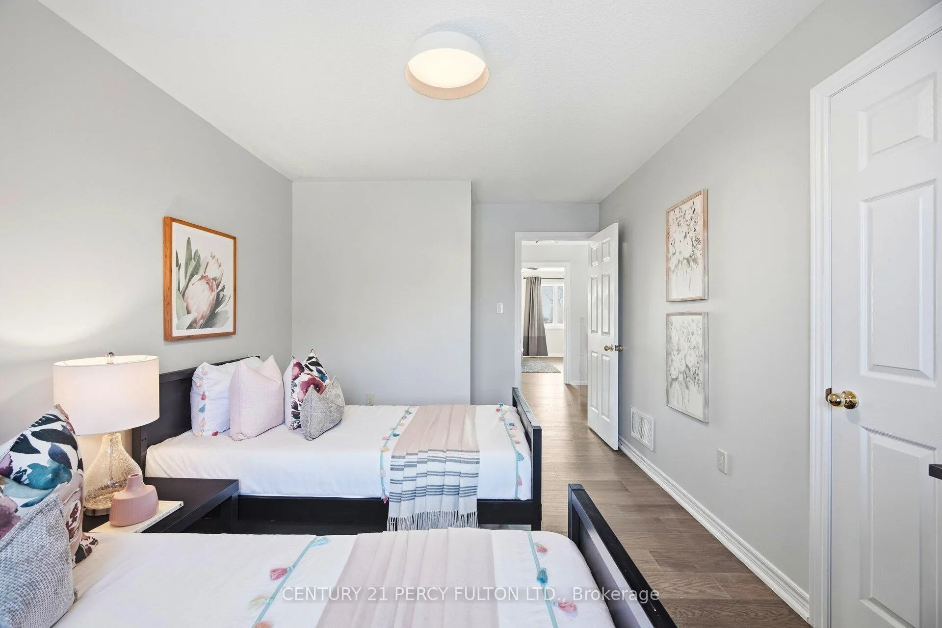 Photo 31 of Unit 1, 301 Strouds Lane, Pickering, Highbush — HOMEH