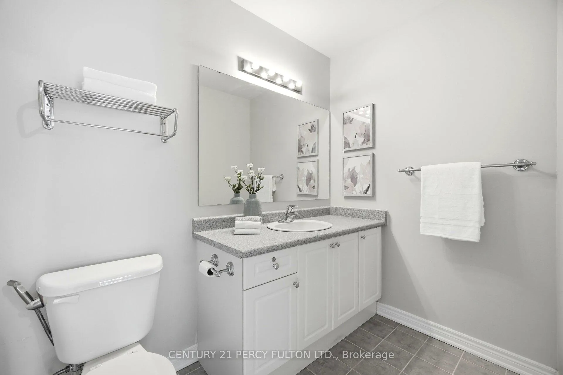 Photo 32 of Unit 1, 301 Strouds Lane, Pickering, Highbush — HOMEH