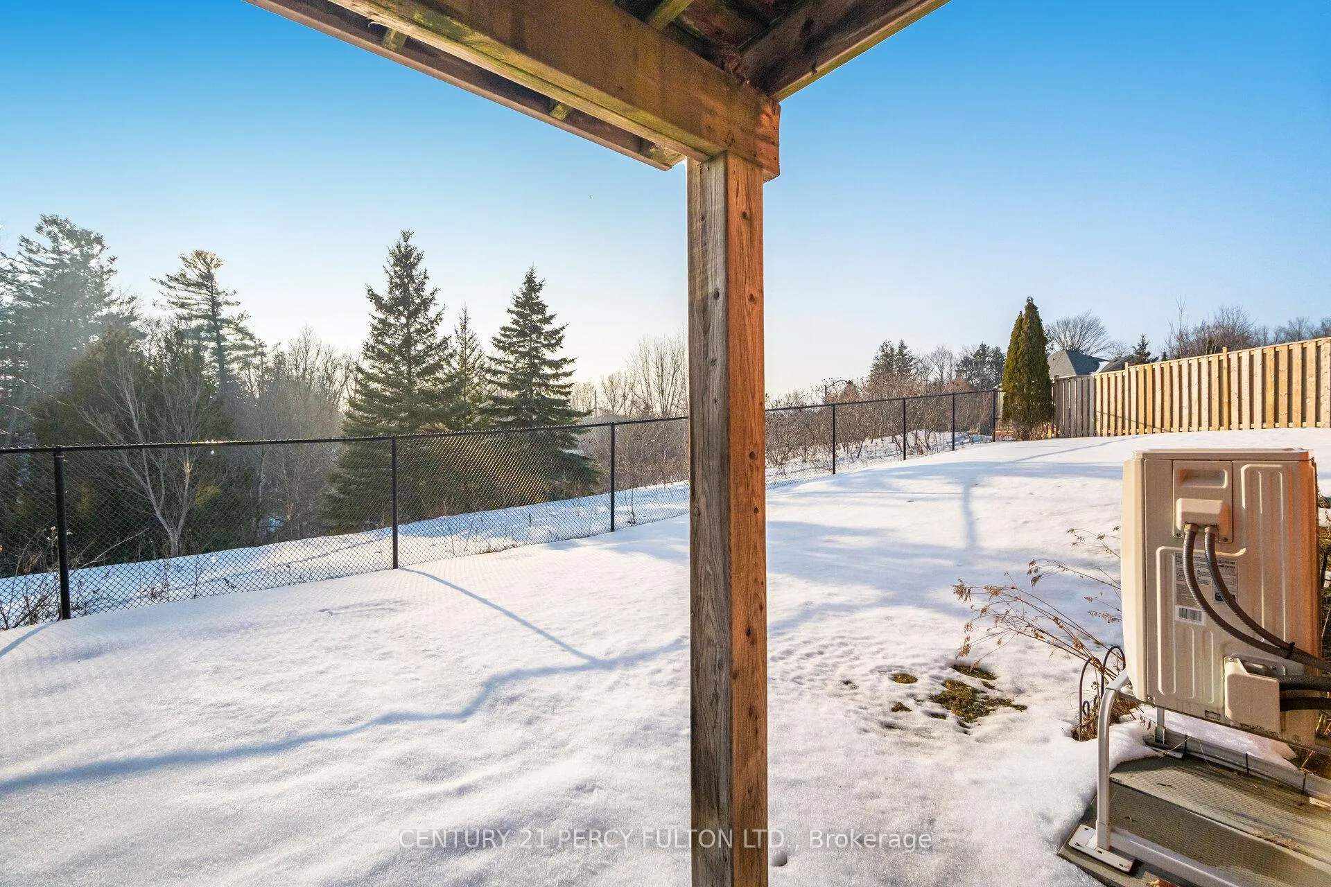 Photo 35 of Unit 1, 301 Strouds Lane, Pickering, Highbush — HOMEH
