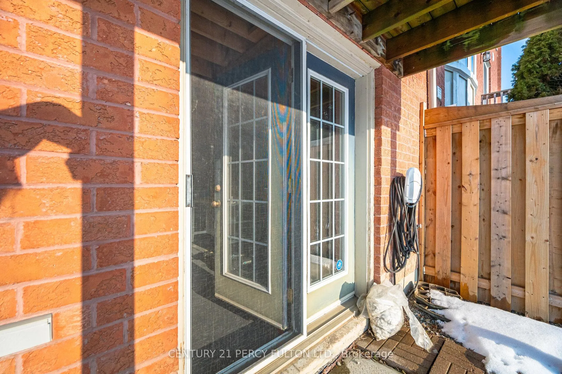 Photo 36 of Unit 1, 301 Strouds Lane, Pickering, Highbush — HOMEH