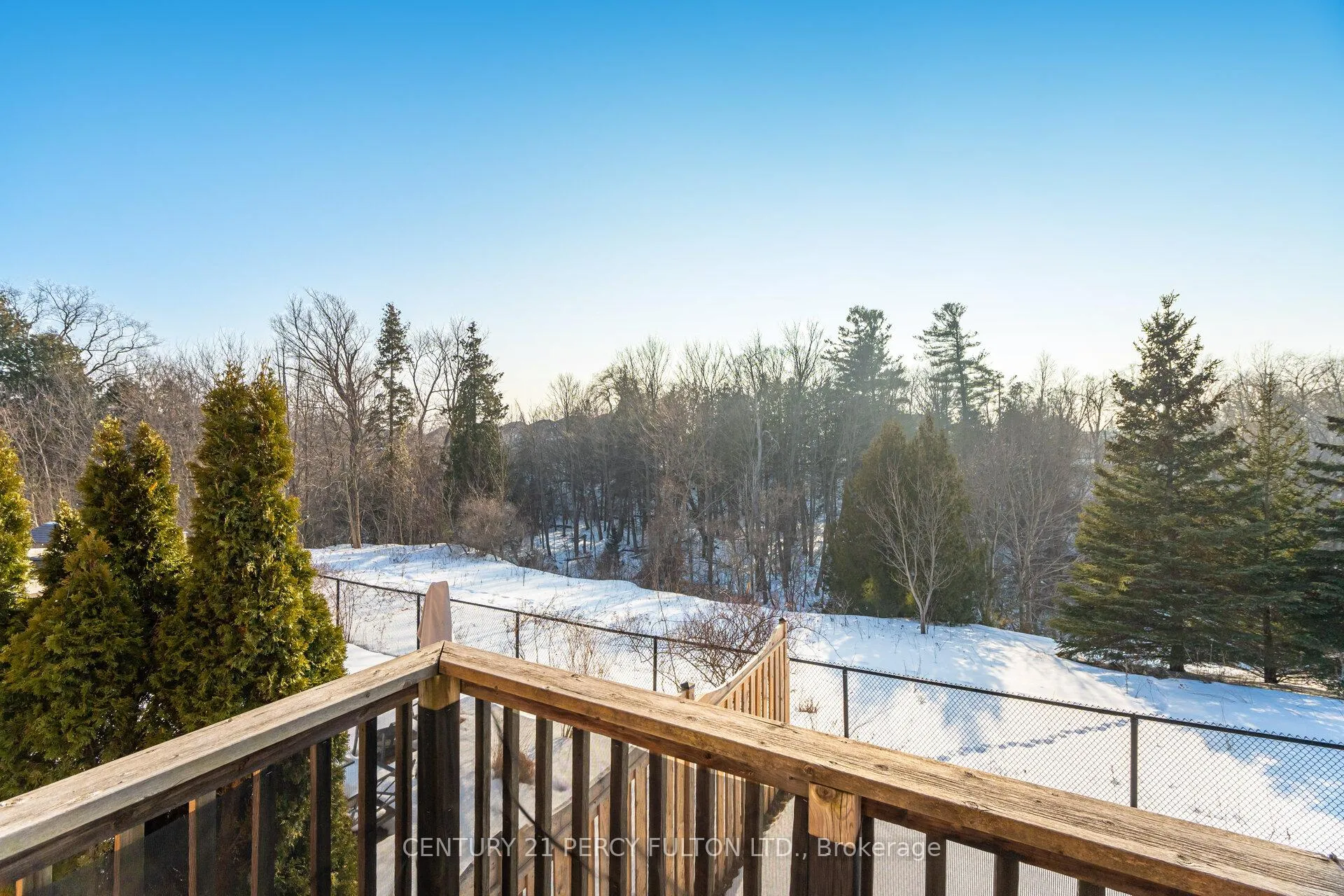 Photo 37 of Unit 1, 301 Strouds Lane, Pickering, Highbush — HOMEH