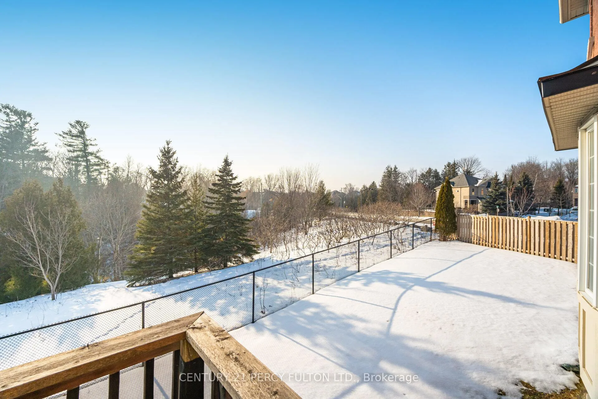 Photo 38 of Unit 1, 301 Strouds Lane, Pickering, Highbush — HOMEH