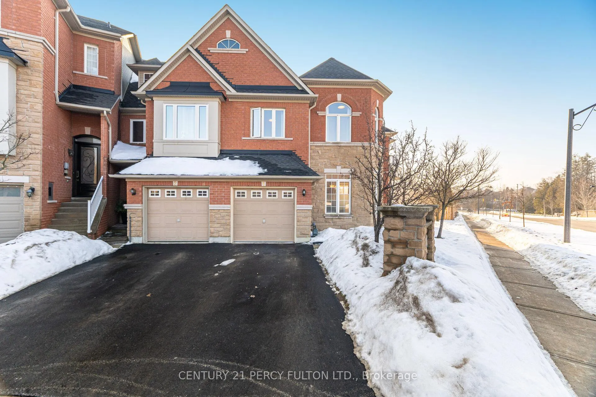 Photo 41 of Unit 1, 301 Strouds Lane, Pickering, Highbush — HOMEH