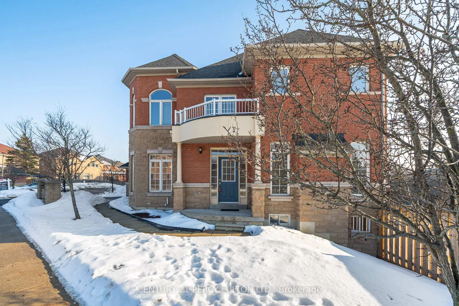 Photo 42 of Unit 1, 301 Strouds Lane, Pickering, Highbush — HOMEH