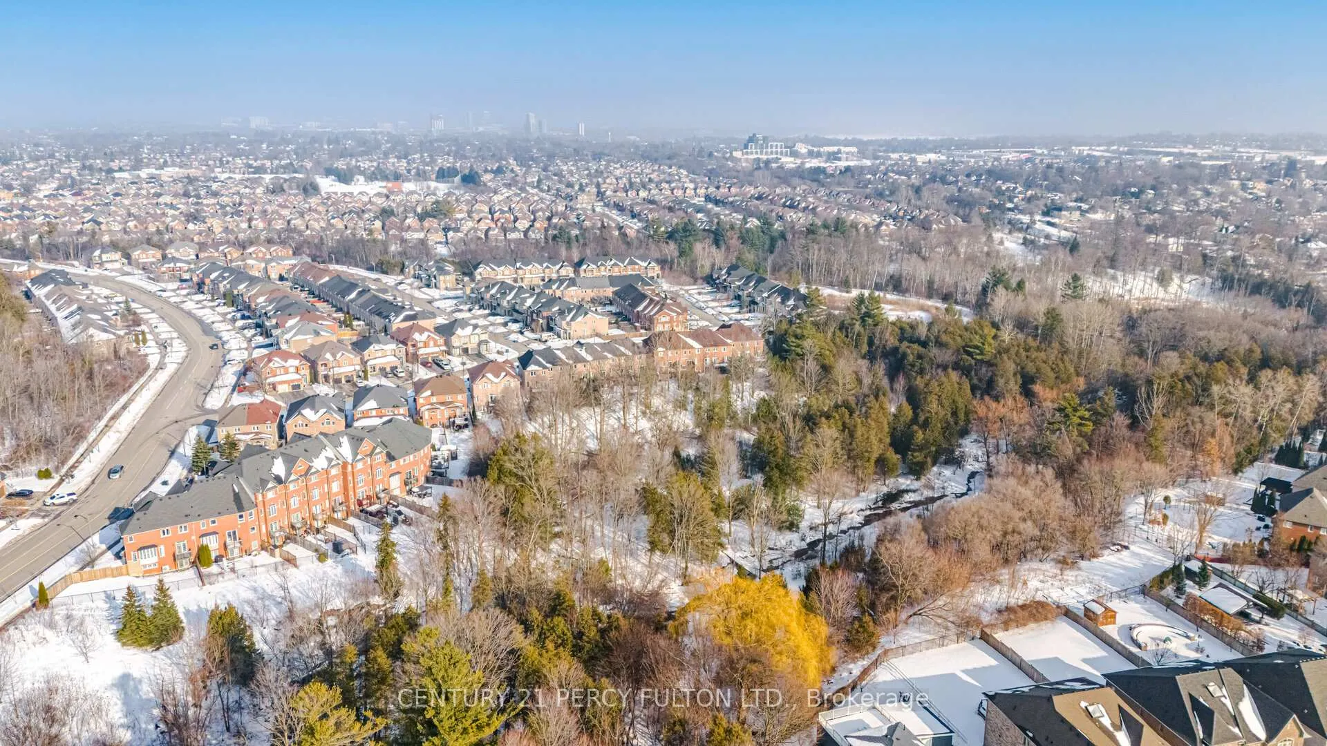 Photo 43 of Unit 1, 301 Strouds Lane, Pickering, Highbush — HOMEH