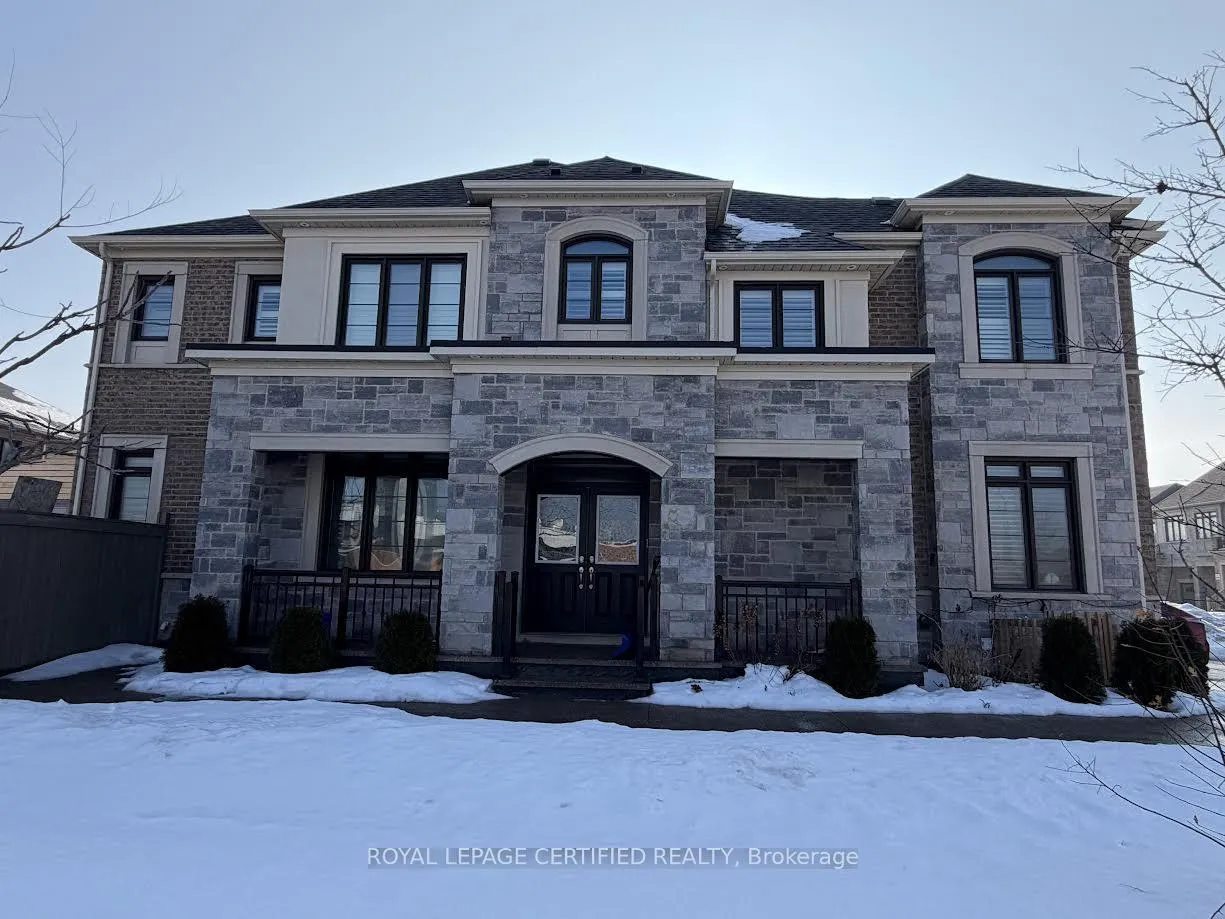 Front of 1111 Hamman Way