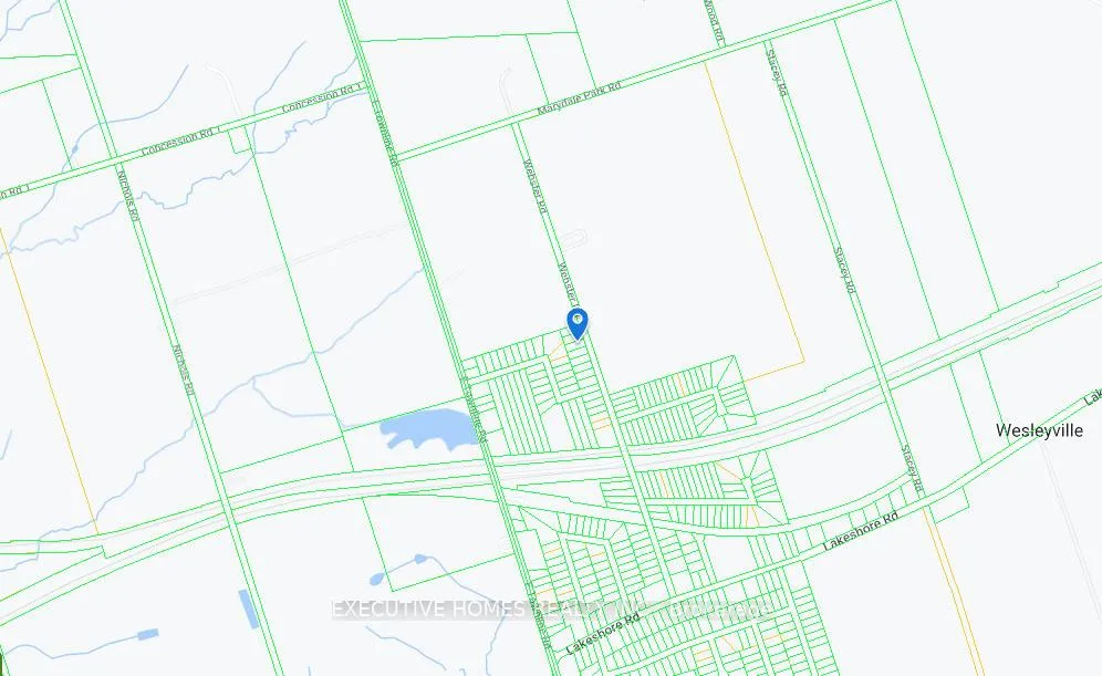 Photo 15 of 00000 Webster Road, Port Hope — HOMEH