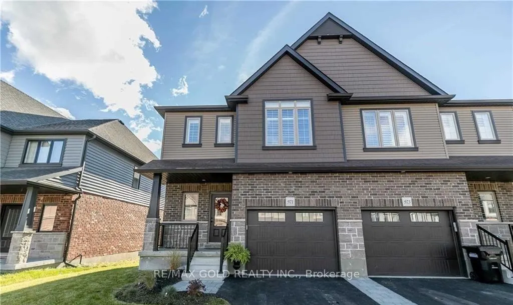 Photo 1 of 971 Wright Drive, Midland — HOMEH