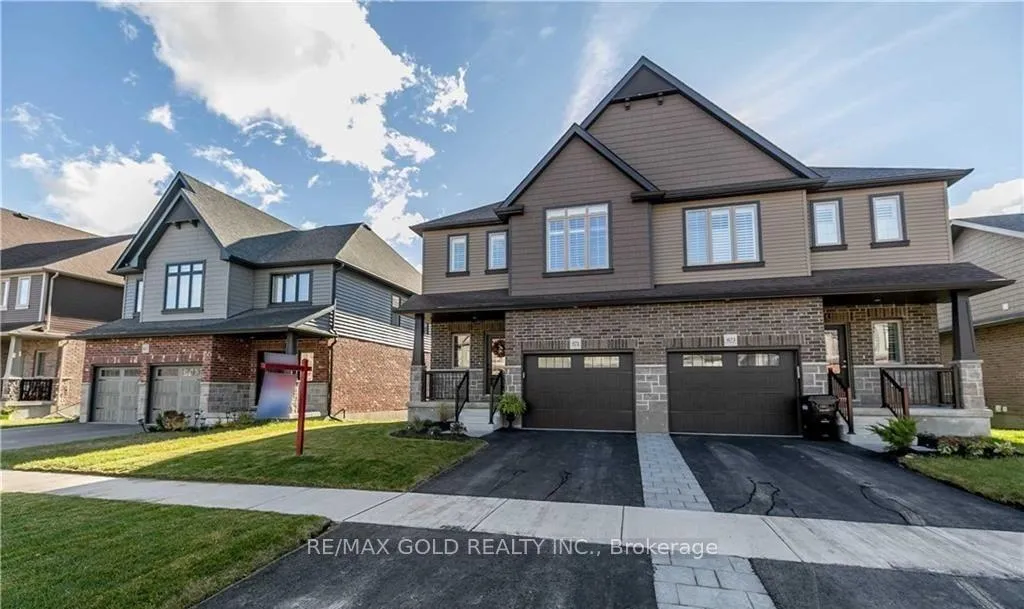 Photo 2 of 971 Wright Drive, Midland — HOMEH