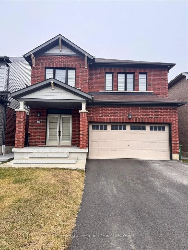 Photo 1 of 150 Cactus Crescent, Hamilton, Stoney Creek Mountain — HOMEH