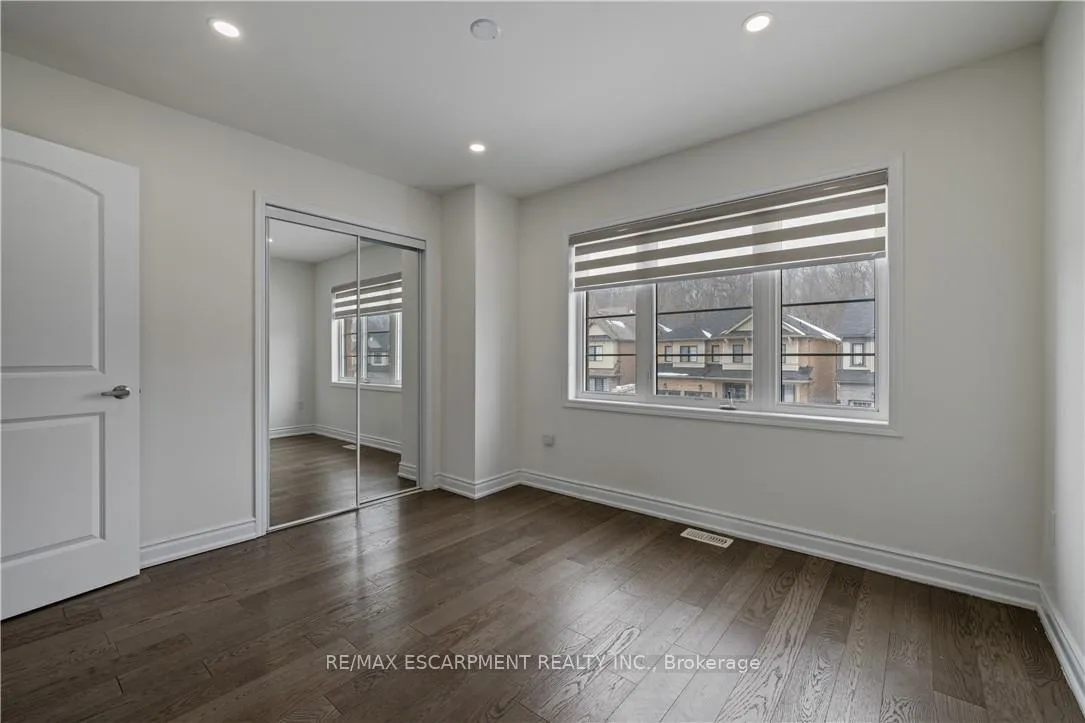 Photo 26 of 150 Cactus Crescent, Hamilton, Stoney Creek Mountain — HOMEH