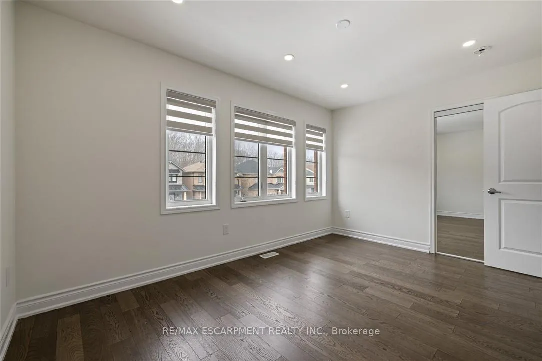 Photo 31 of 150 Cactus Crescent, Hamilton, Stoney Creek Mountain — HOMEH