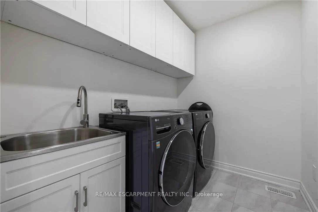 Photo 34 of 150 Cactus Crescent, Hamilton, Stoney Creek Mountain — HOMEH