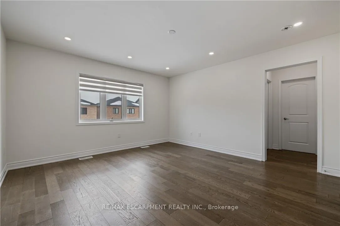 Photo 37 of 150 Cactus Crescent, Hamilton, Stoney Creek Mountain — HOMEH