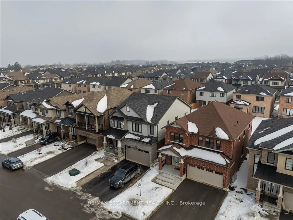 Photo 44 of 150 Cactus Crescent, Hamilton, Stoney Creek Mountain — HOMEH