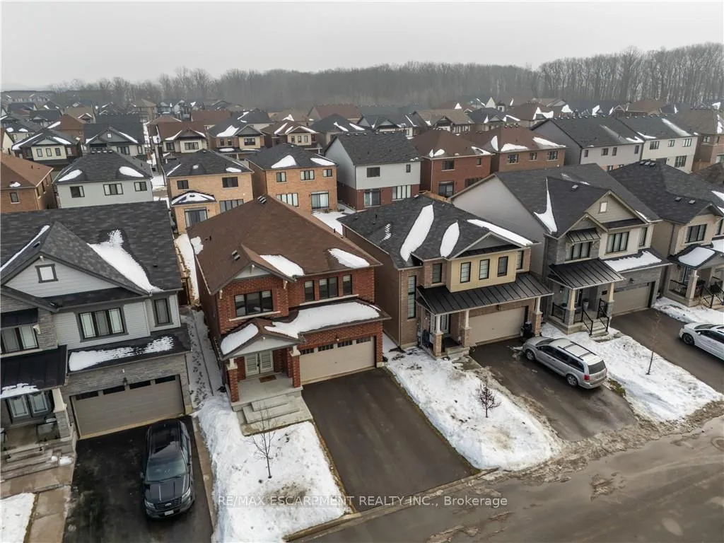 Photo 45 of 150 Cactus Crescent, Hamilton, Stoney Creek Mountain — HOMEH