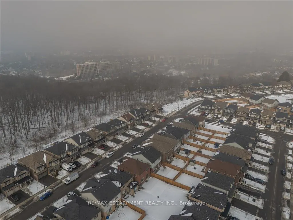 Photo 48 of 150 Cactus Crescent, Hamilton, Stoney Creek Mountain — HOMEH