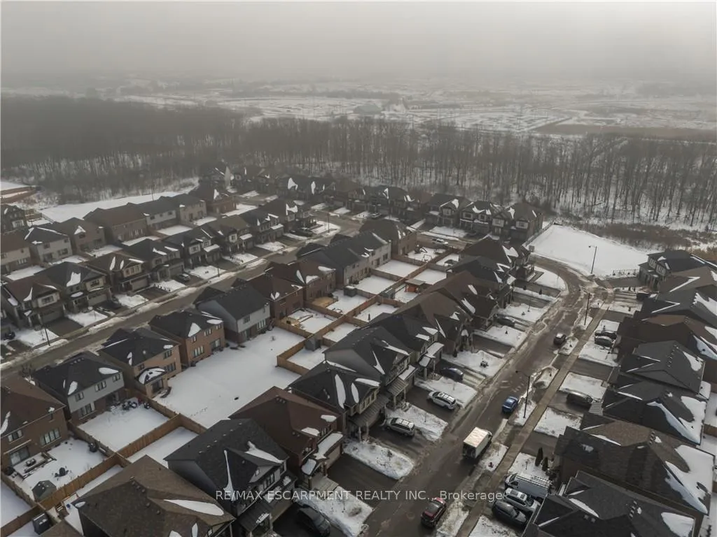 Photo 49 of 150 Cactus Crescent, Hamilton, Stoney Creek Mountain — HOMEH