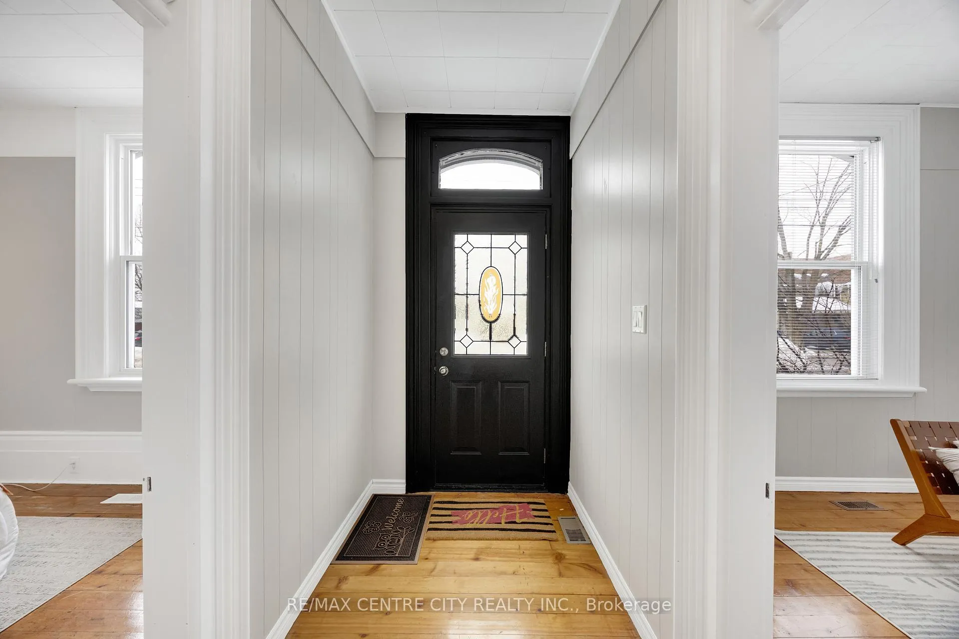 Photo 2 of 318 Carling Street, South Huron, Exeter — HOMEH