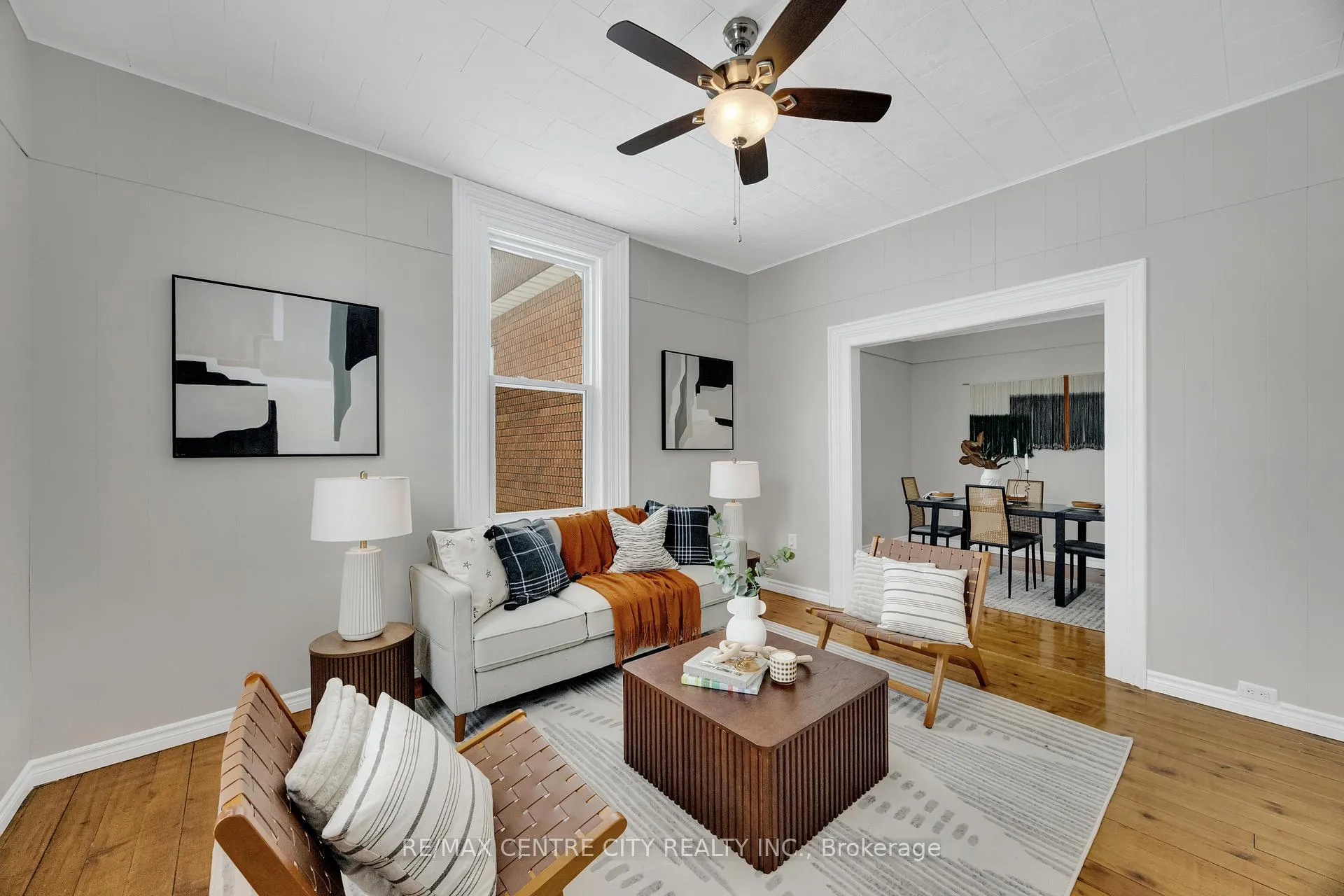 Photo 5 of 318 Carling Street, South Huron, Exeter — HOMEH