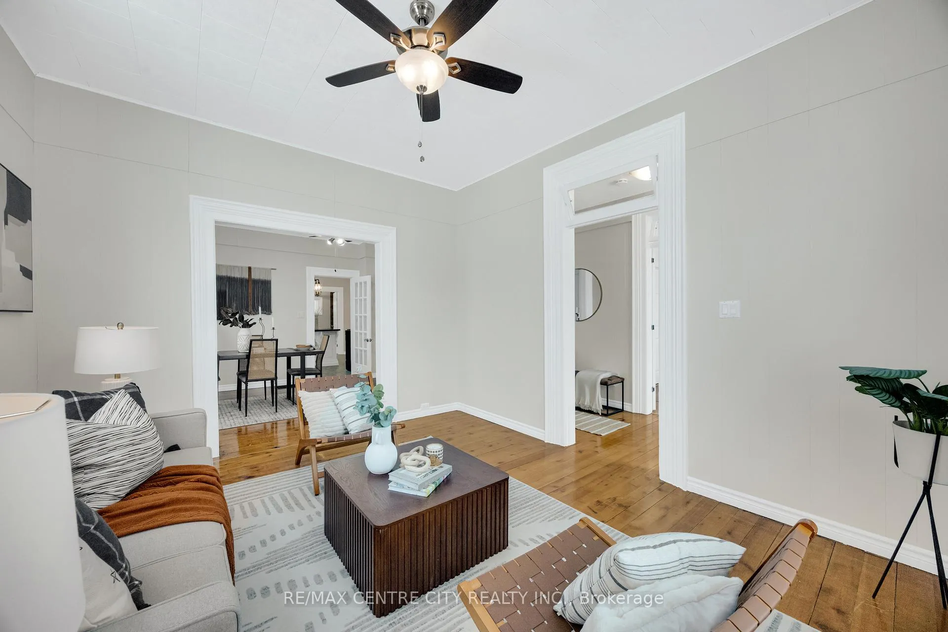 Photo 6 of 318 Carling Street, South Huron, Exeter — HOMEH