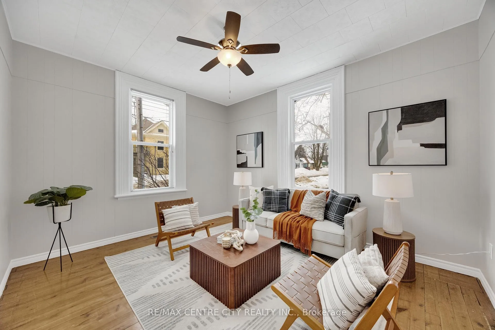 Photo 7 of 318 Carling Street, South Huron, Exeter — HOMEH