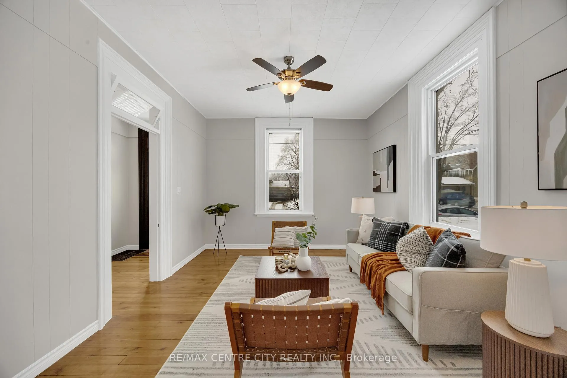 Photo 8 of 318 Carling Street, South Huron, Exeter — HOMEH