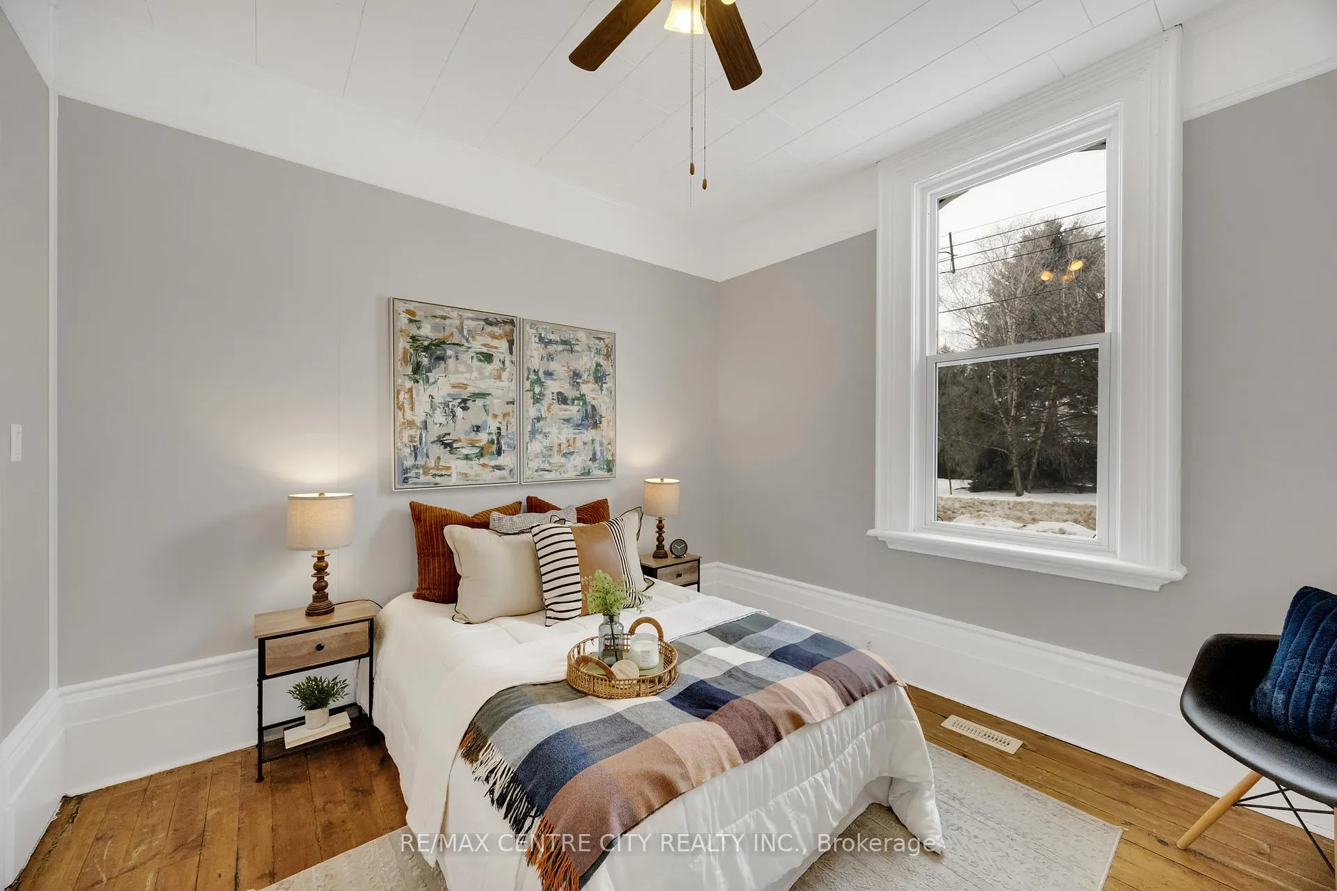Photo 12 of 318 Carling Street, South Huron, Exeter — HOMEH