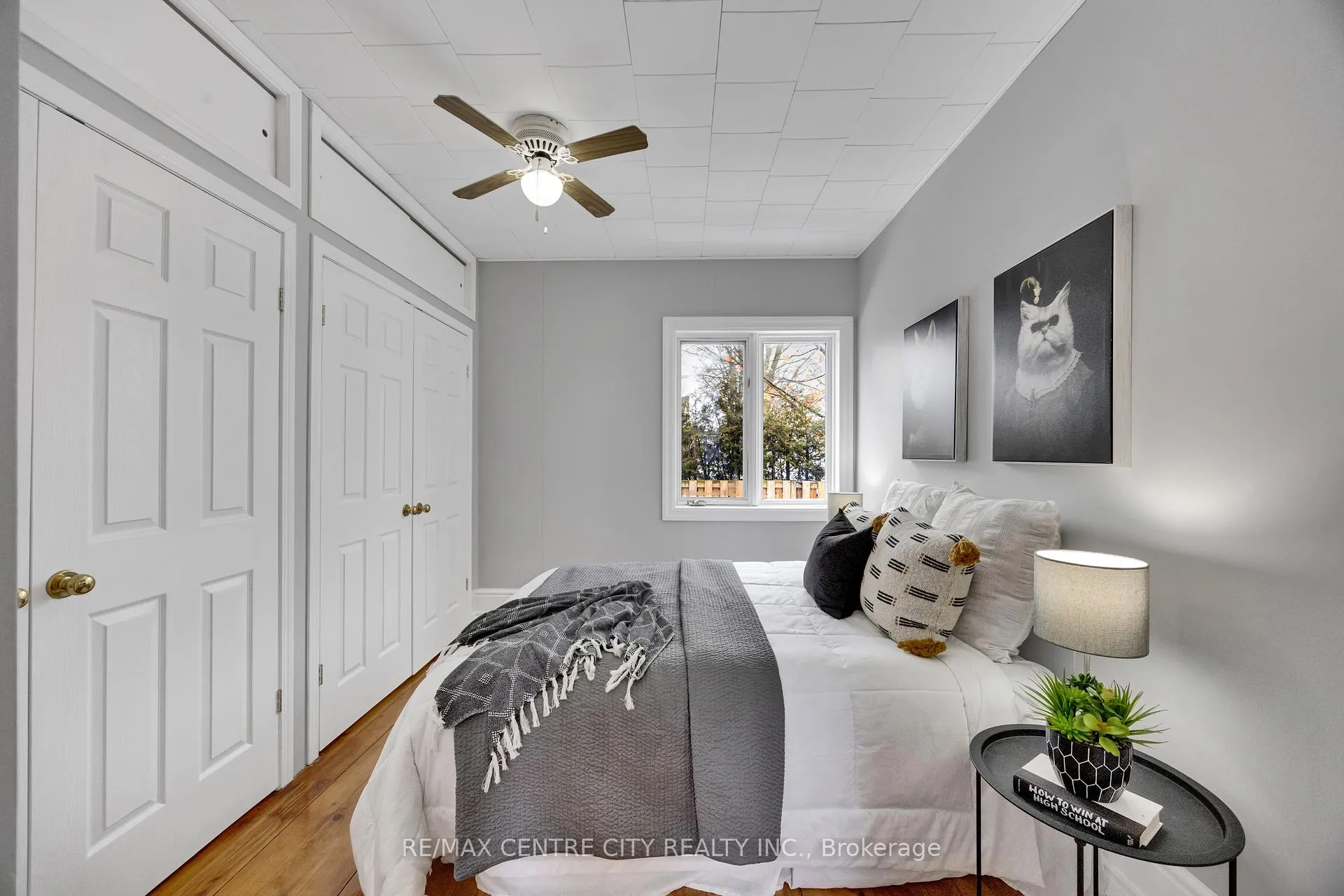 Photo 14 of 318 Carling Street, South Huron, Exeter — HOMEH