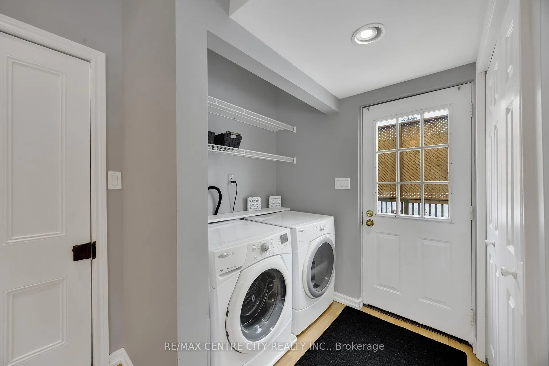 Photo 26 of 318 Carling Street, South Huron, Exeter — HOMEH