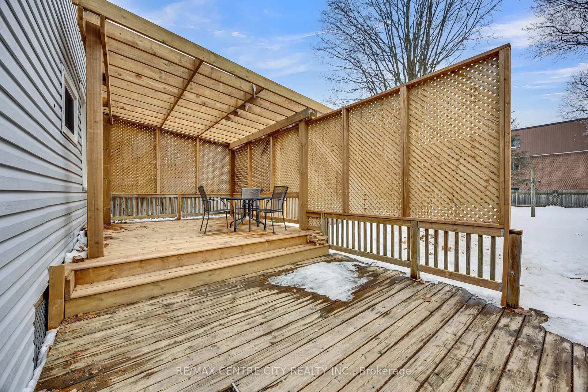 Photo 28 of 318 Carling Street, South Huron, Exeter — HOMEH