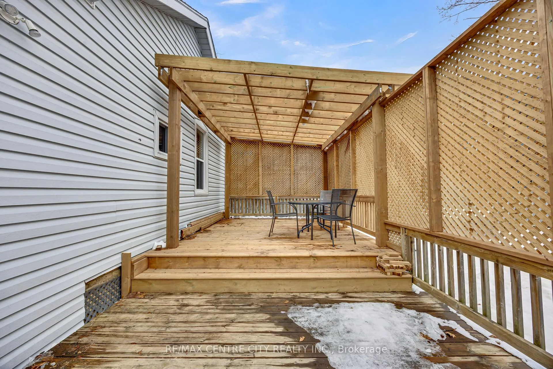 Photo 29 of 318 Carling Street, South Huron, Exeter — HOMEH
