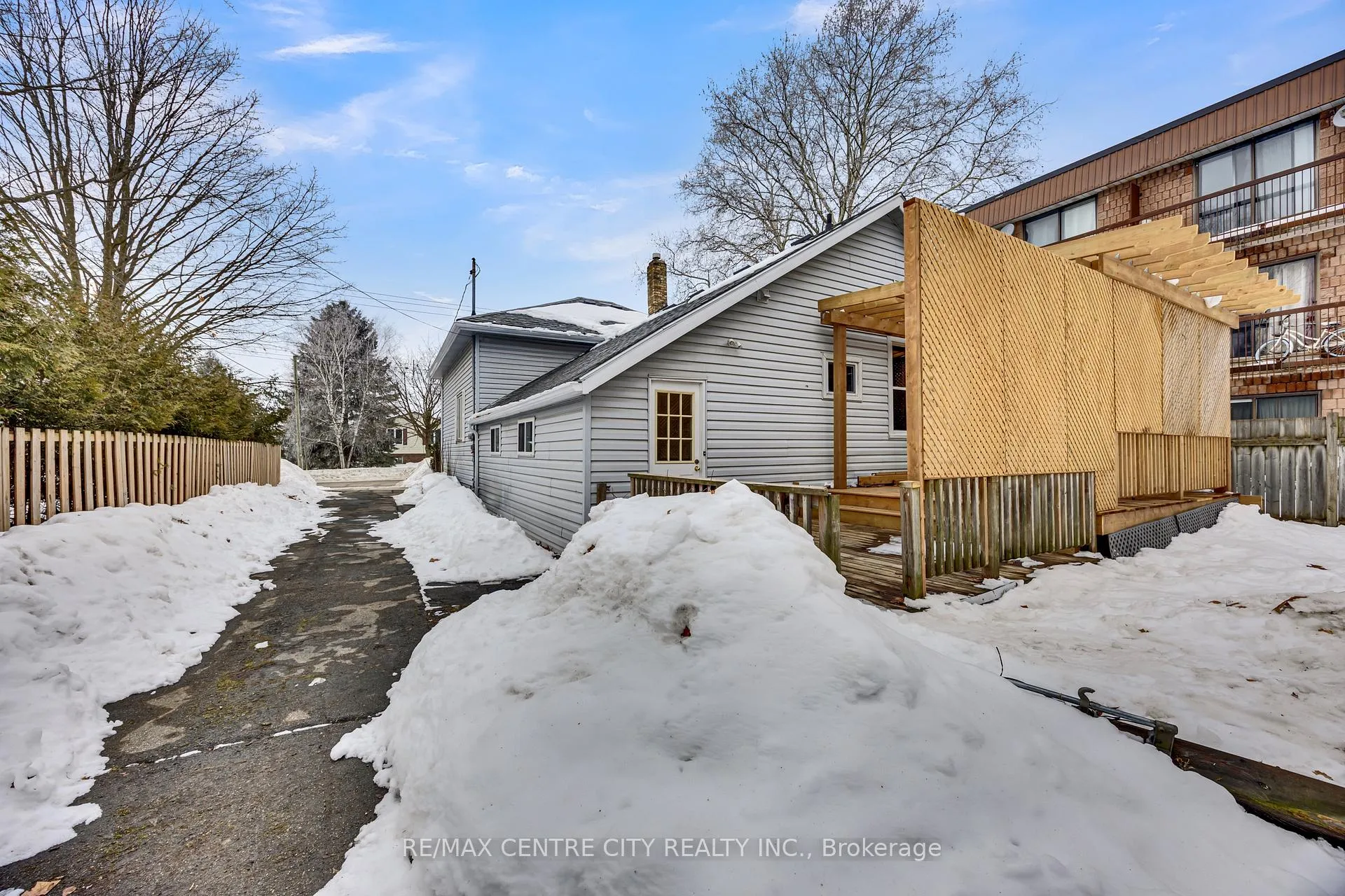 Photo 30 of 318 Carling Street, South Huron, Exeter — HOMEH