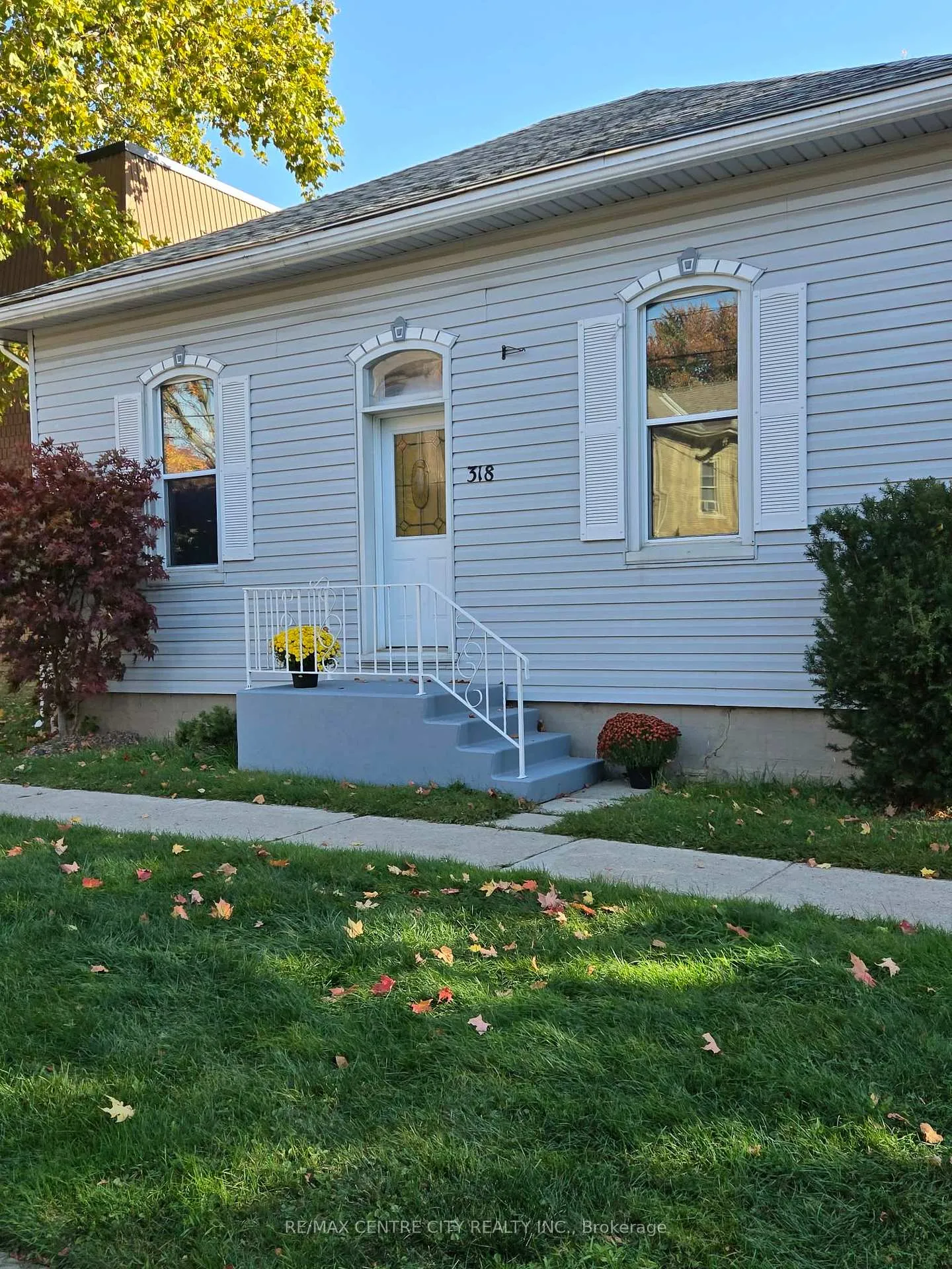 Photo 31 of 318 Carling Street, South Huron, Exeter — HOMEH
